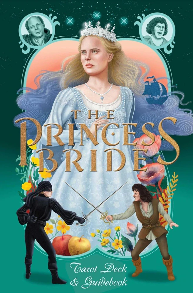 The Princess Bride Tarot Deck