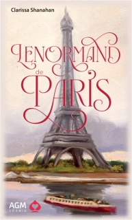Lenormand de Paris Cards