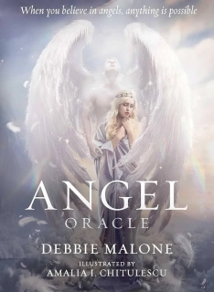 Angel Oracle Cards