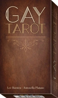 Gay Tarot Cards