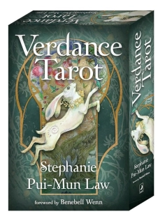 Verdance Tarot