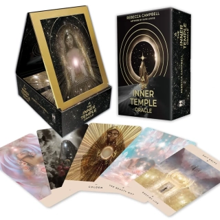 Inner Temple Oracle Cards