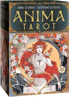 Anima Tarot Premium