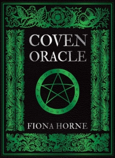 Coven Oracle Cards