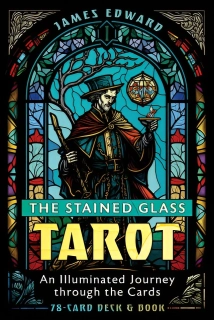 The Stained Glass Tarot