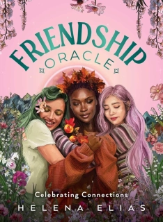 Friendship Oracle Cards