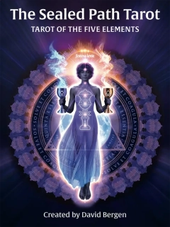 The Sealed Path Tarot: Tarot of the Five Elements