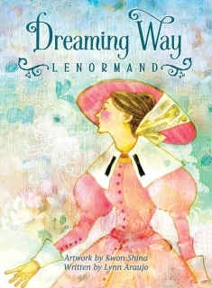 Dreaming Way Lenormand Cards