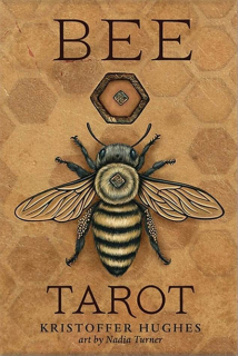 Bee Tarot Cards